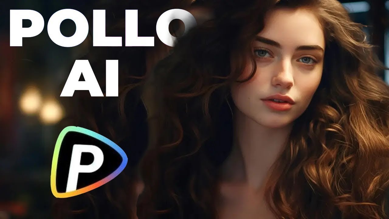 Pollo AI: Ultimate, All-in-One AI Image & Video Generator