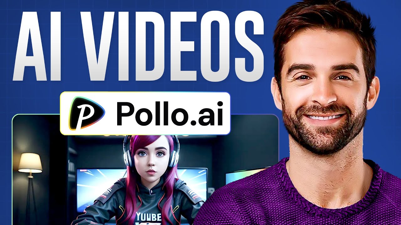 Pollo AI Review 2025 | The Best Video Generator In 2025