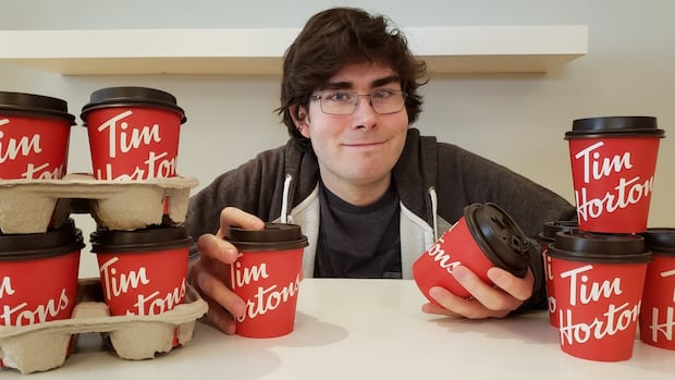 Want to win when rolling up the rim? This Waterloo researcher has tips for Tim Hortons online prizes