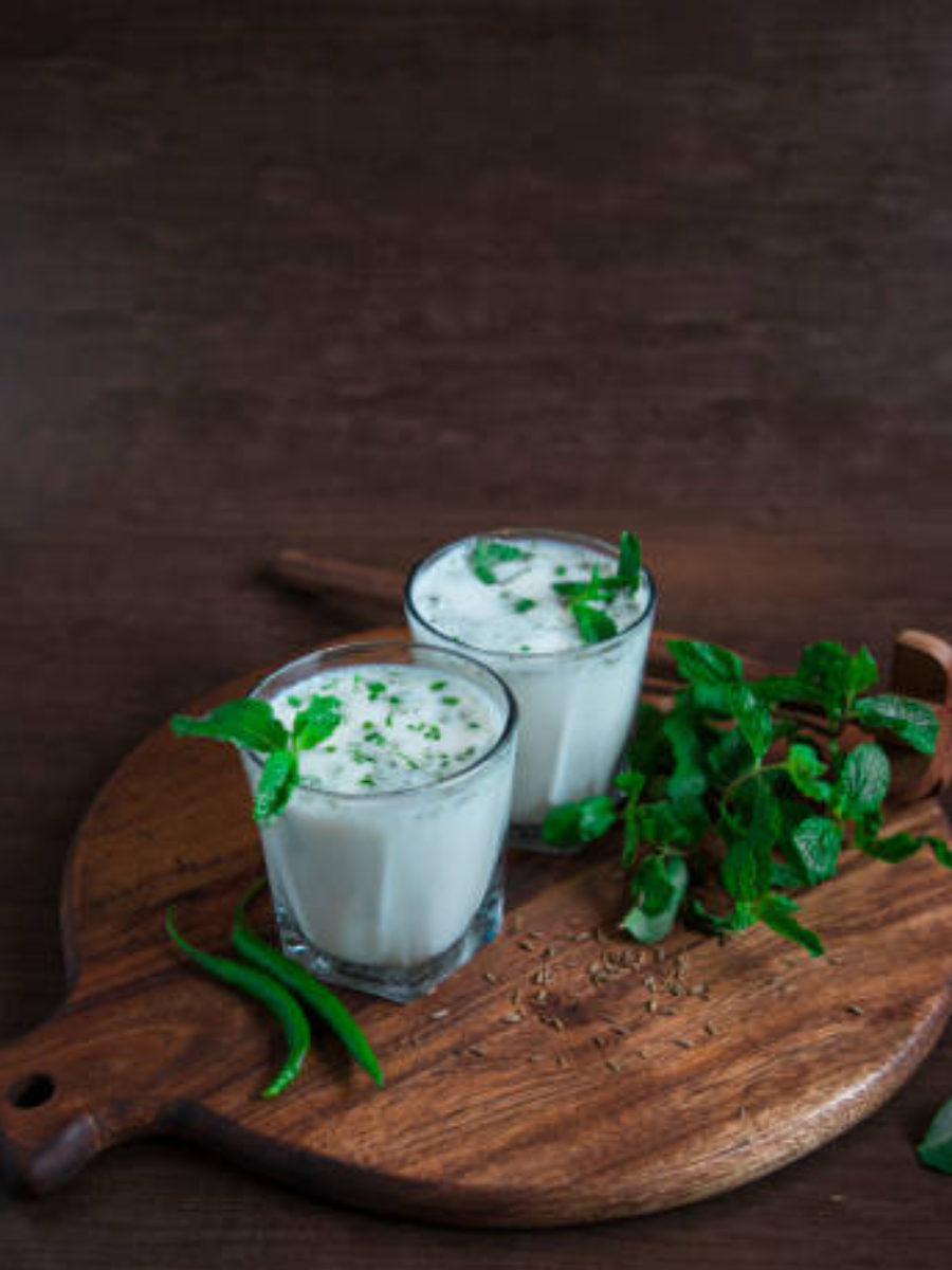 8 ways buttermilk keeps you healthy and cool in summer