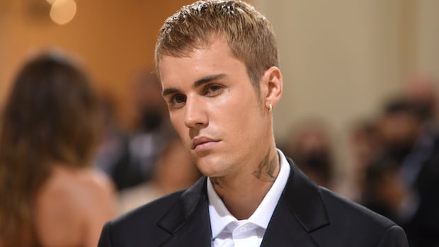 Justin Bieber posts about feeling ‘unworthy,’ highlighting that with fame comes self-doubt