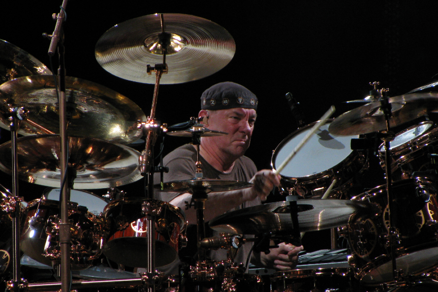 Neil Peart’s Brother Danny Dies from Same Form of Cancer │ Exclaim!