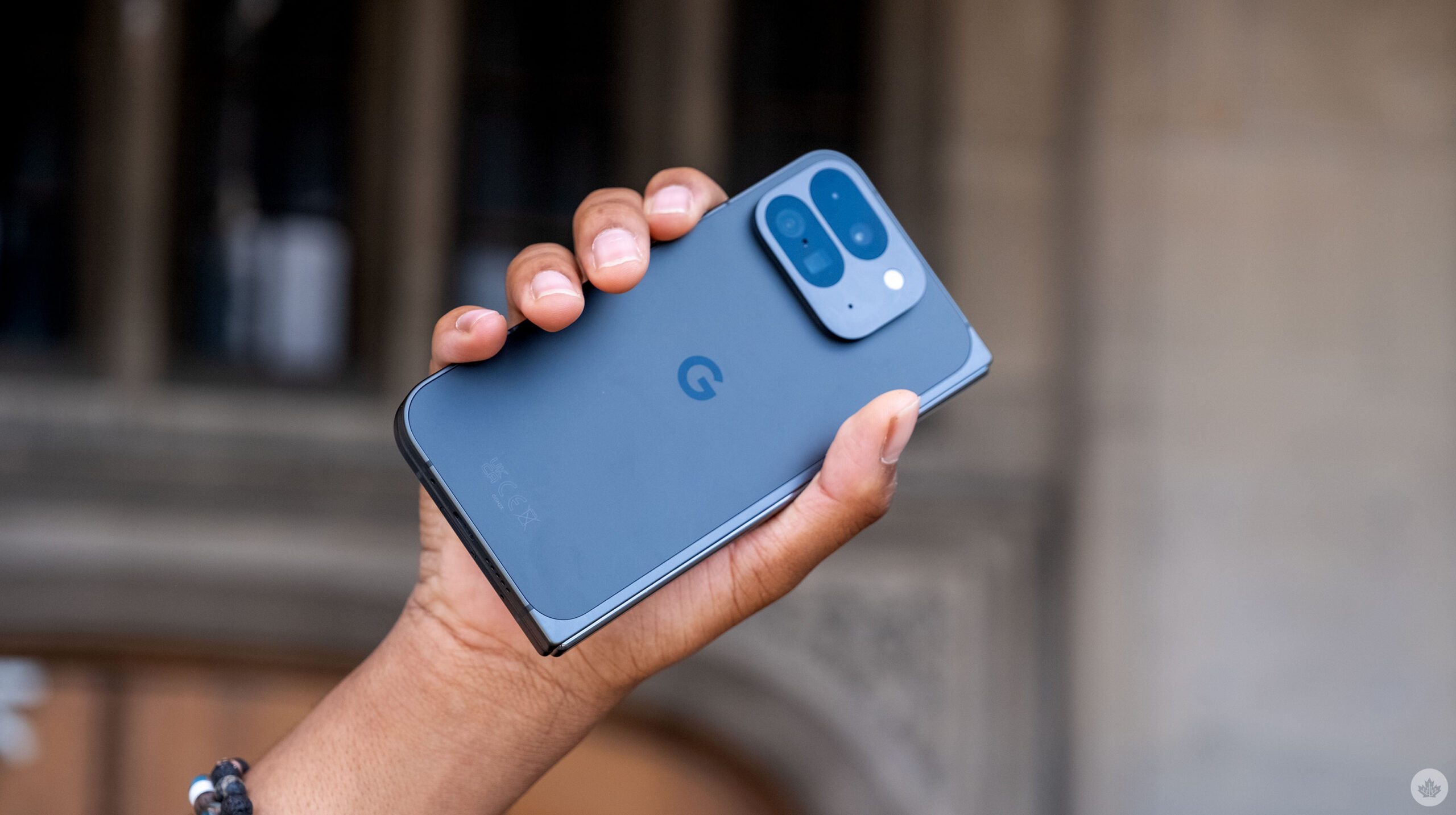 Google Pixel 9 Pro Fold 0 off in Canada until March 20