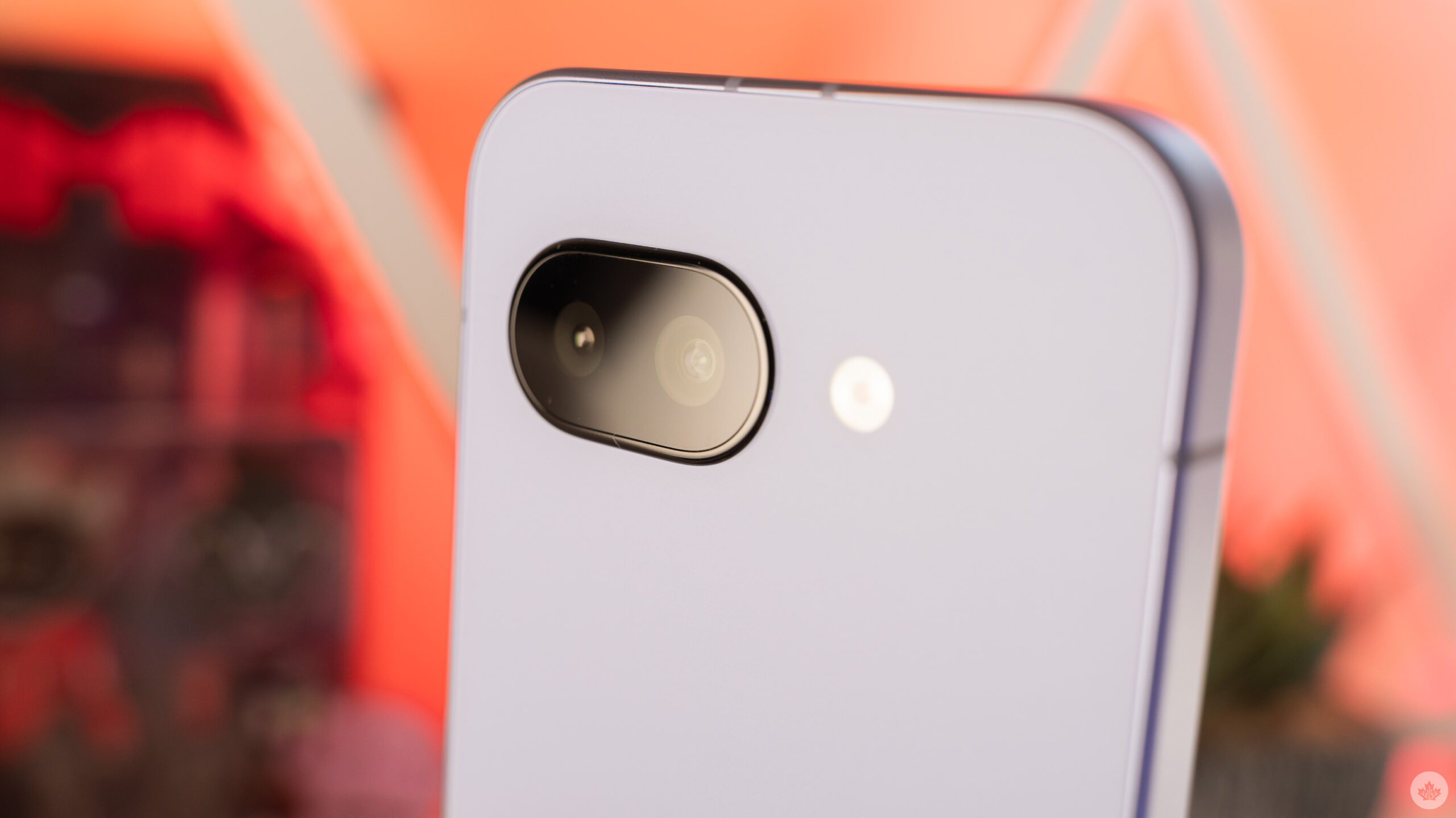 Google explains why the Pixel 9a lacks iconic camera bar