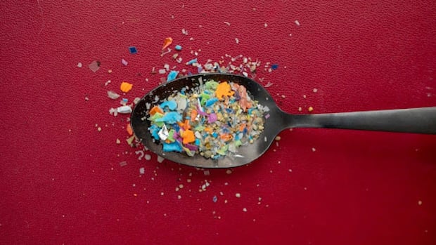 Microplastics are everywhere: 6 ways to help protect your health — and the planet