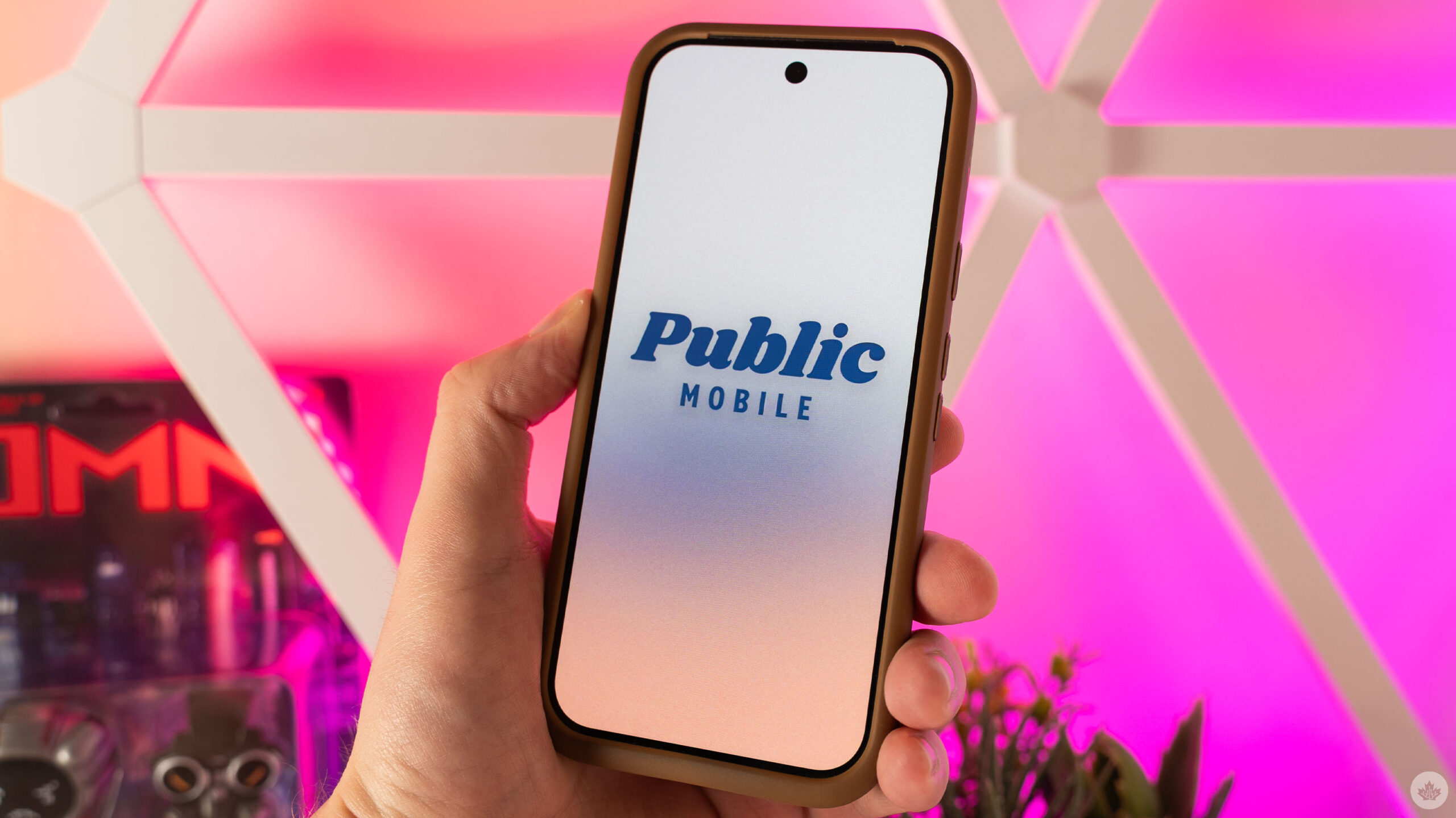 Three months with Public Mobile: Glad I switched