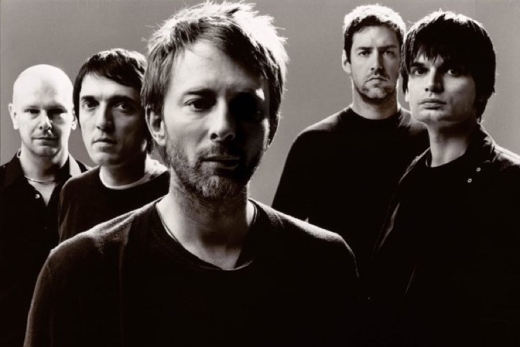 Radiohead Might Be Going on Tour │ Exclaim!