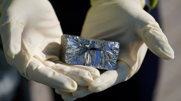 The global race for critical minerals is on. Here’s why they’re the lifeblood of the new tech era