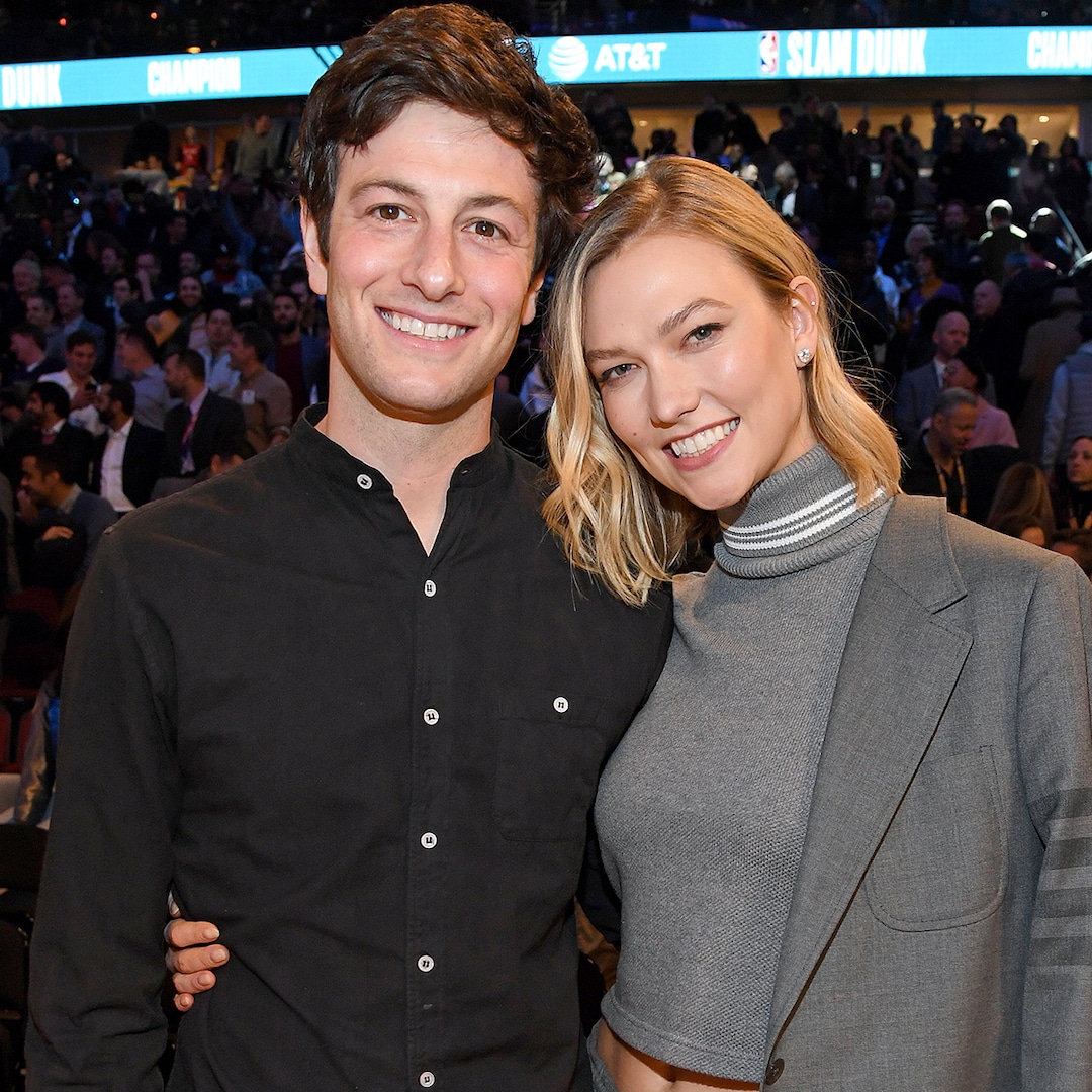 Karlie Kloss Pregnant, Expecting With Joshua Kushner  