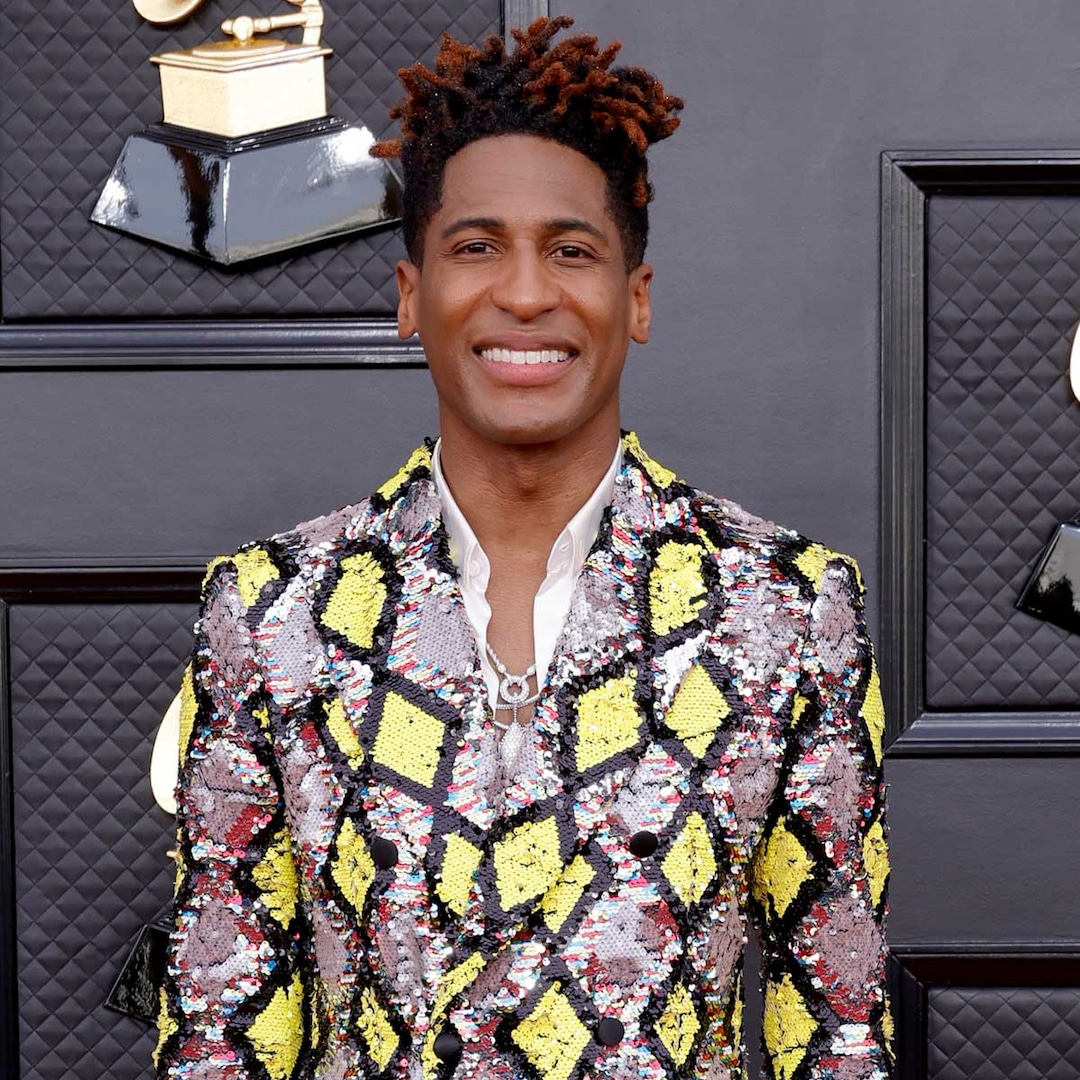 How Jon Batiste’s Latest Collaboration Fuels His Personal Drive