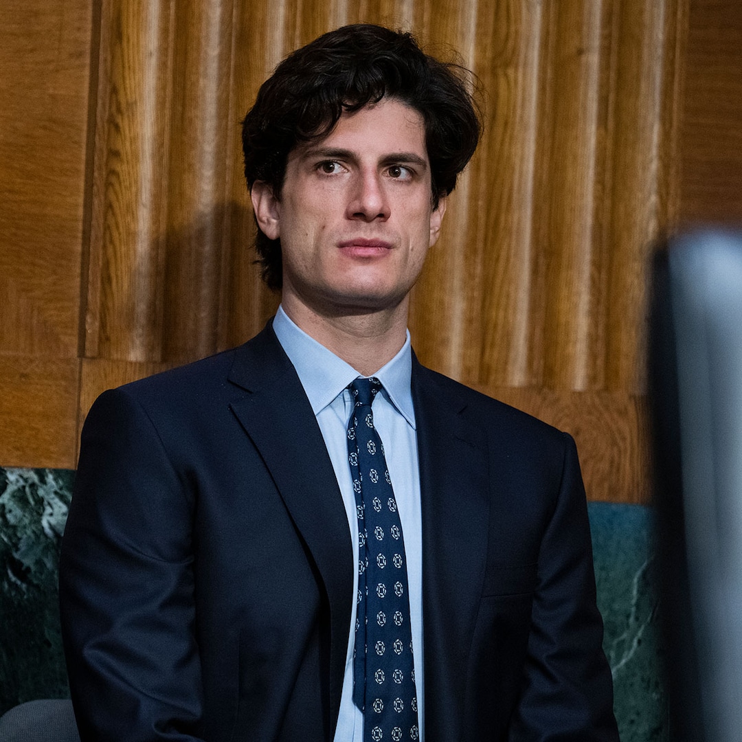 Jack Schlossberg Slams Donald Trump After JFK Documents Release