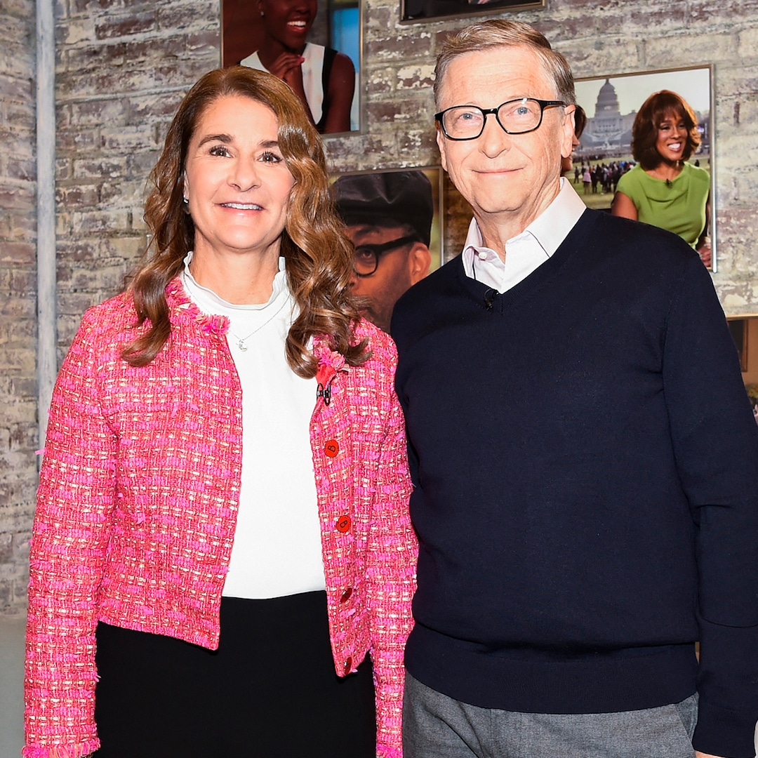 A Look at the Surprising Aftermath of Bill and Melinda Gates’ Divorce