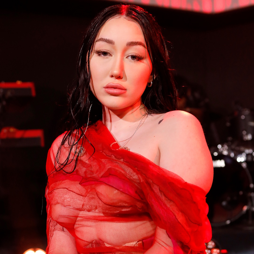 Noah Cyrus Addresses Family Rift in New Song