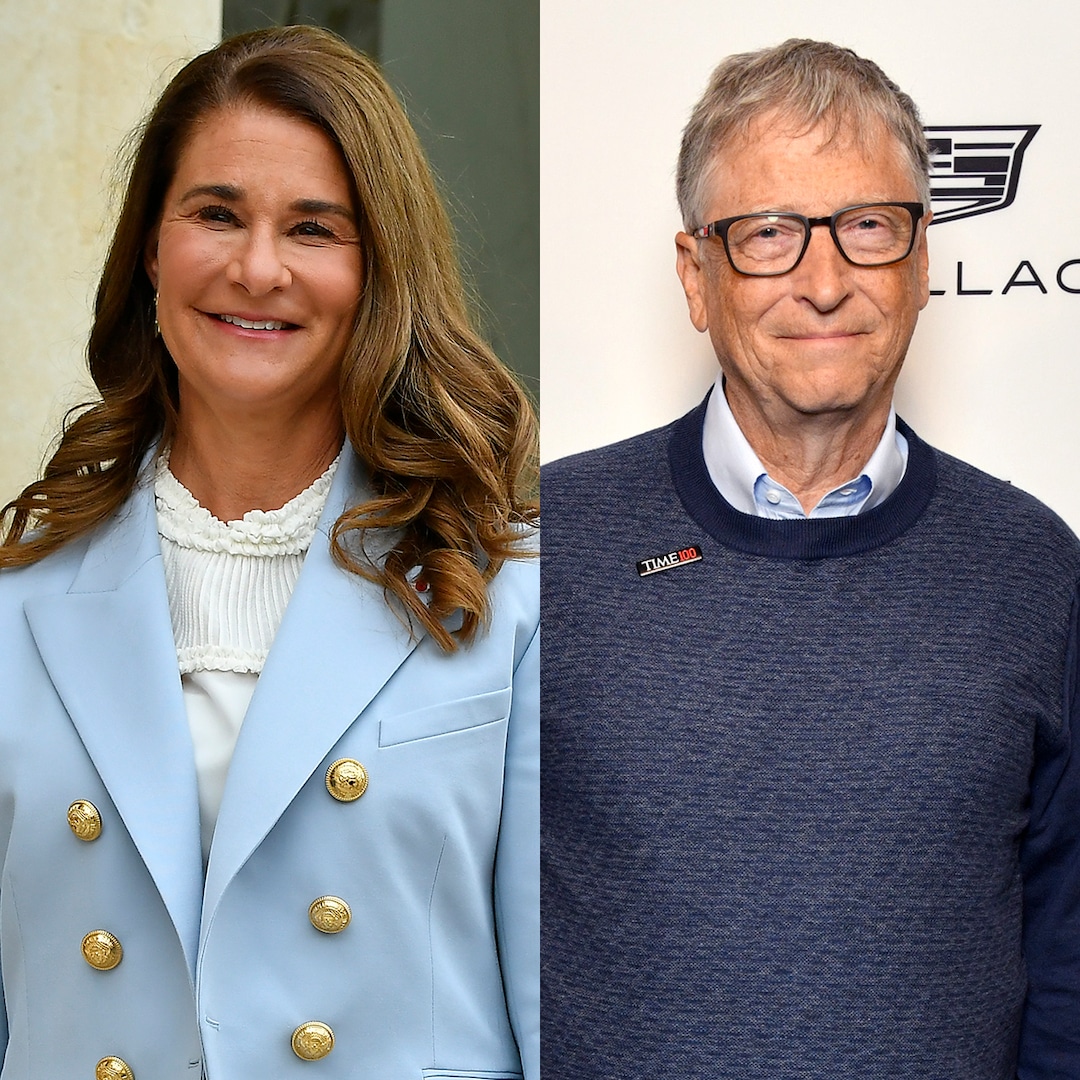 Melinda Gates Reacts to Bill Gates Calling Their Divorce a Mistake