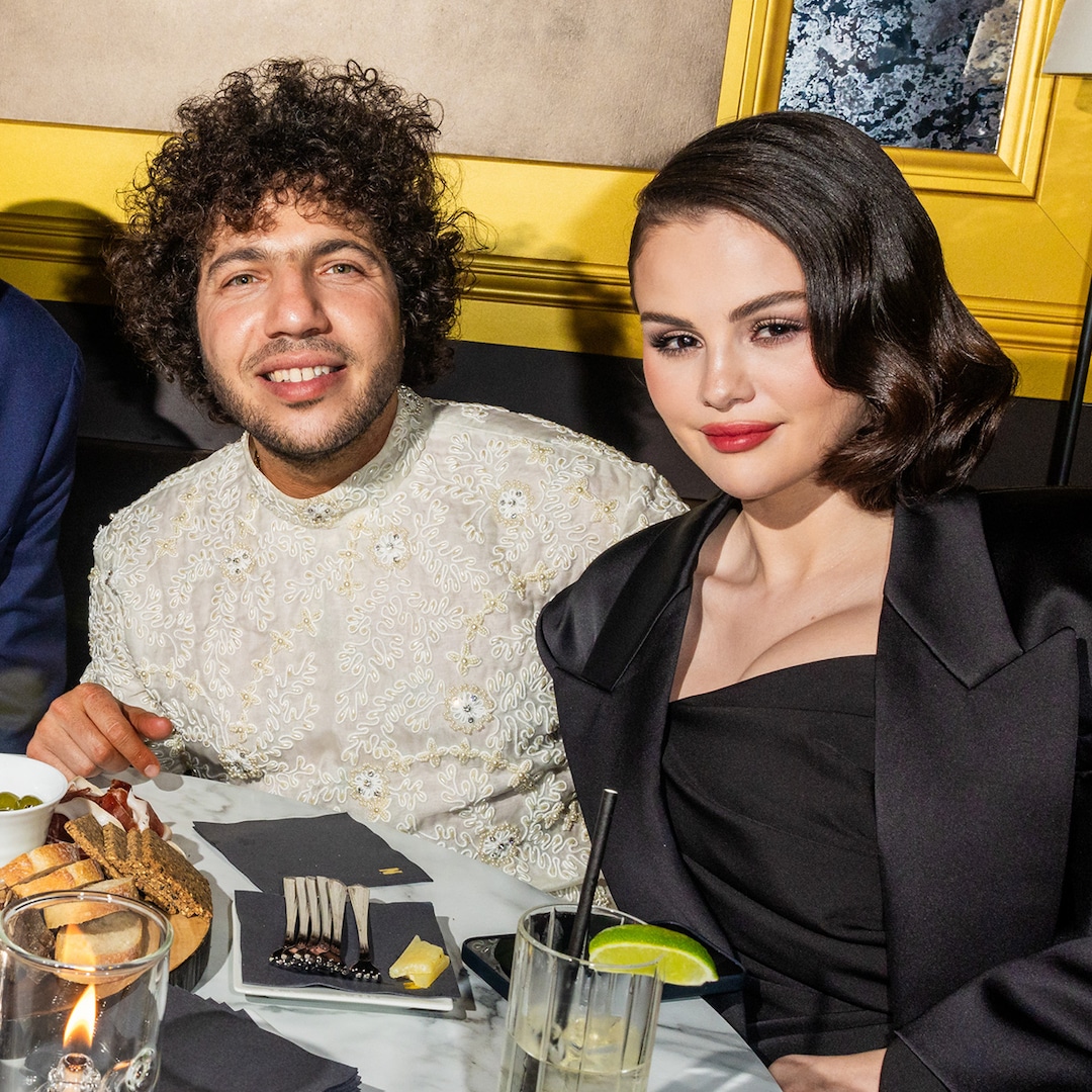 Why Selena Gomez Almost Didn’t Show Up to Benny Blanco’s Proposal