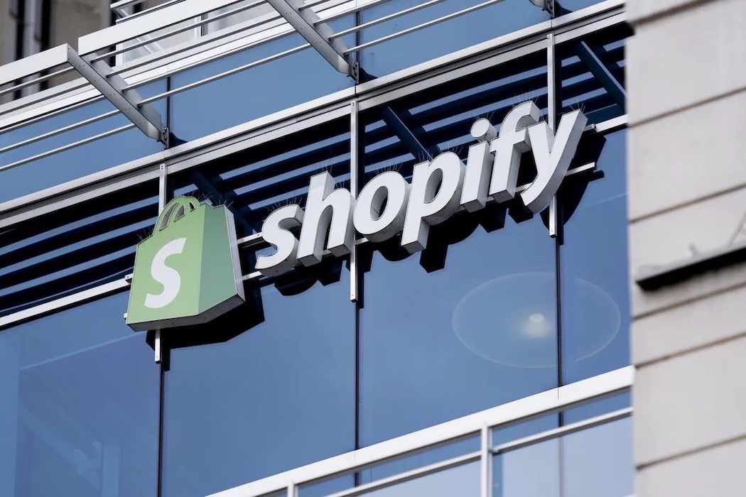 Shopify to transfer US stock listing to Nasdaq, remain on TSX