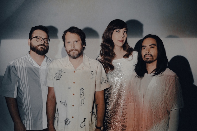 Silversun Pickups Book North American Summer Tour │ Exclaim!