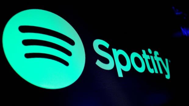 Spotify paid over B US to the music industry last year. How much actually makes it to the artists?