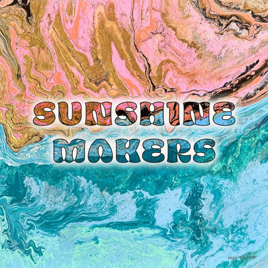 Sunshine Makers Detail Sophomore Album ‘The Sun Still Shines’ │ Exclaim!