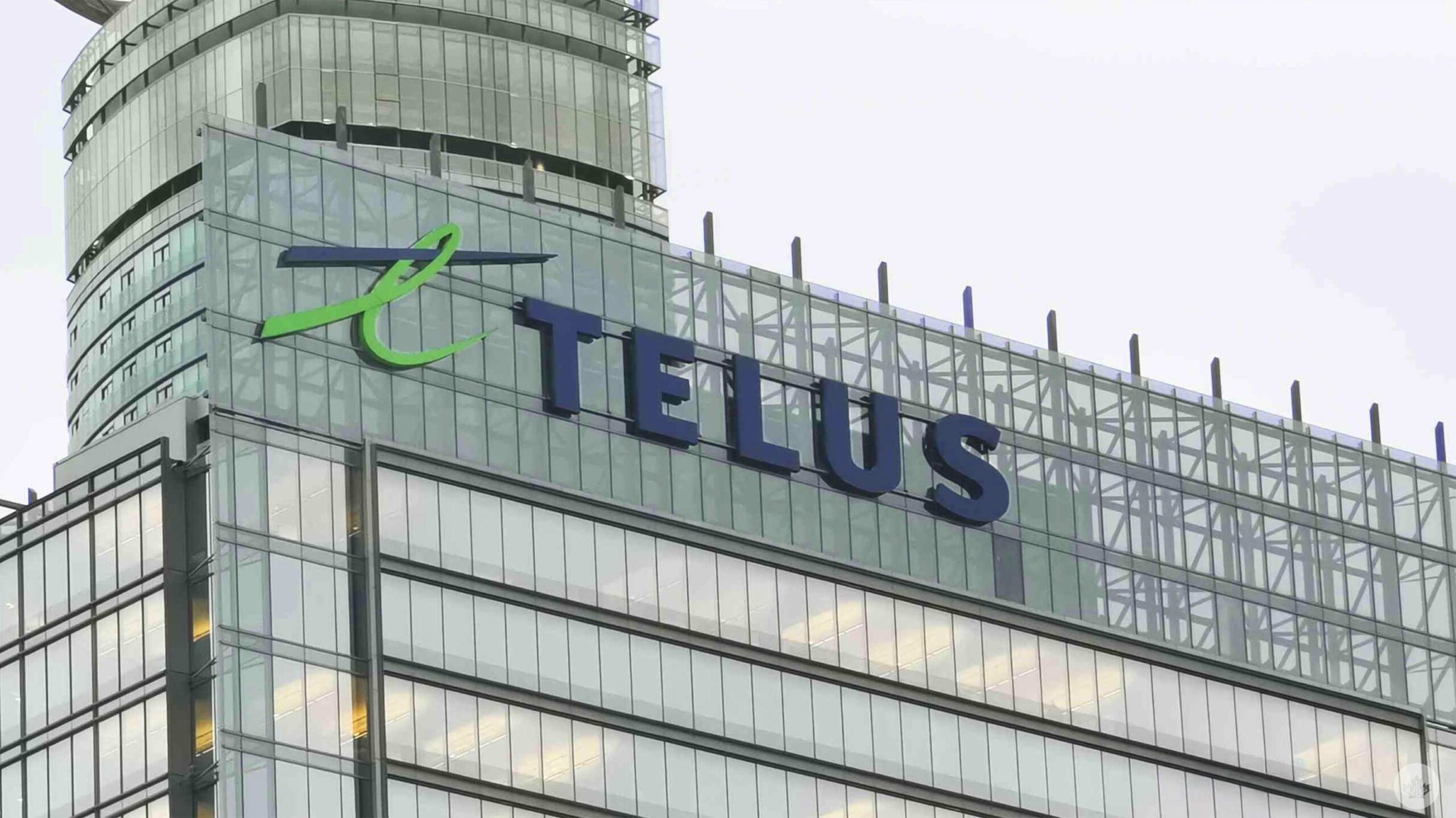 Telus to build AI data centre in Quebec using Nvidia GPUs