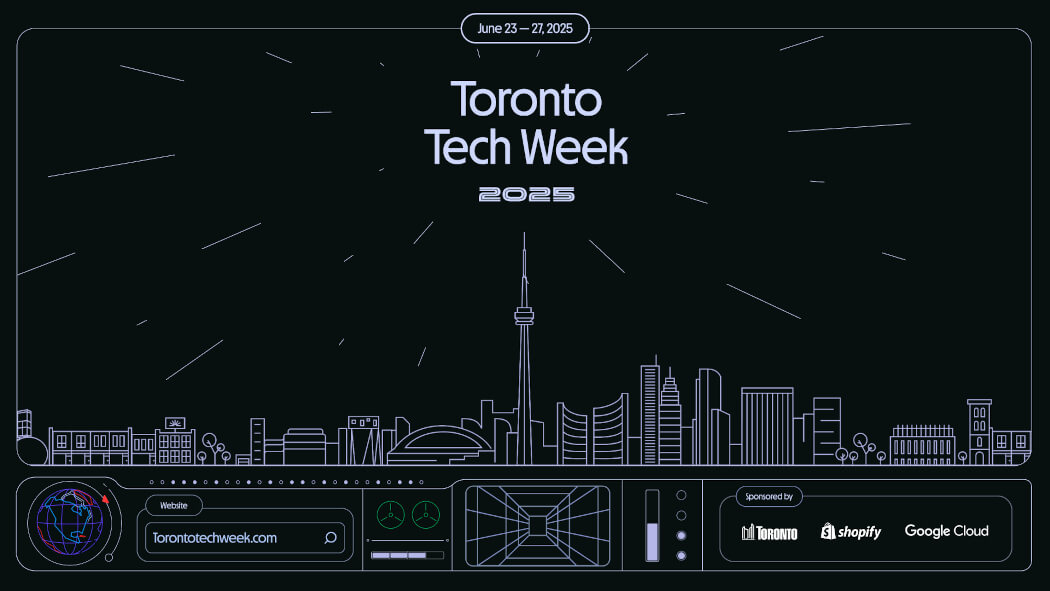 Local leaders launch Toronto Tech Week to accelerate city’s ambitions