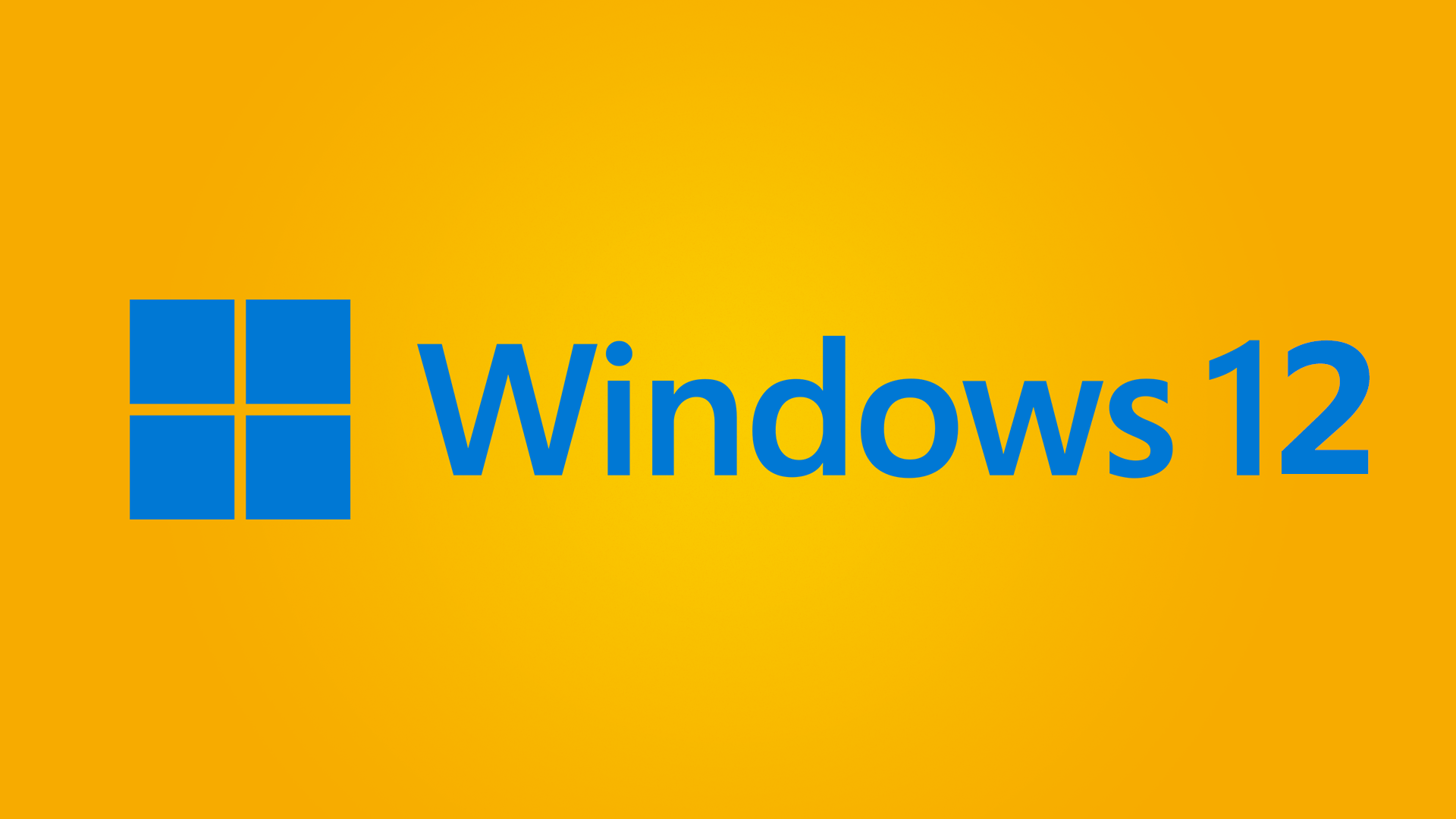 Windows 12 | TechRadar