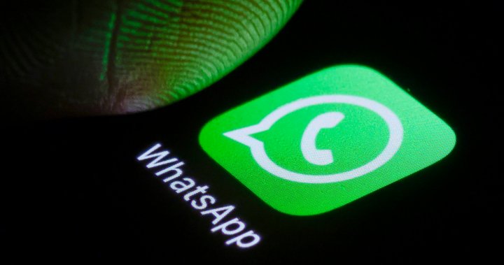 WhatsApp, Meta outages appear over after thousands affected – National