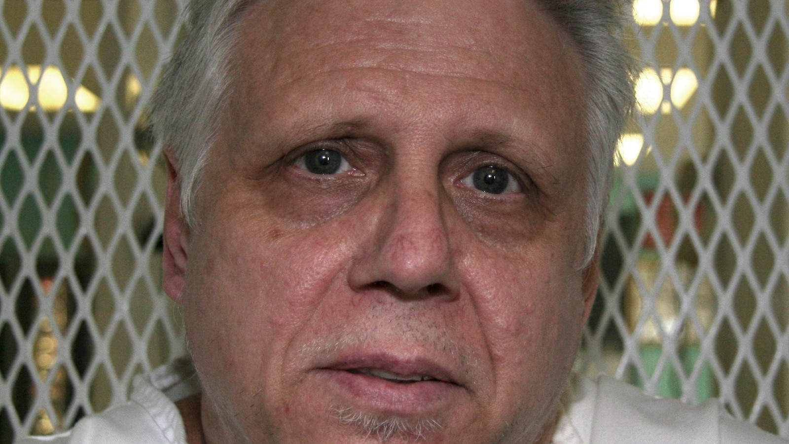 Court stays execution of Texas man days before he was set to die by lethal injection