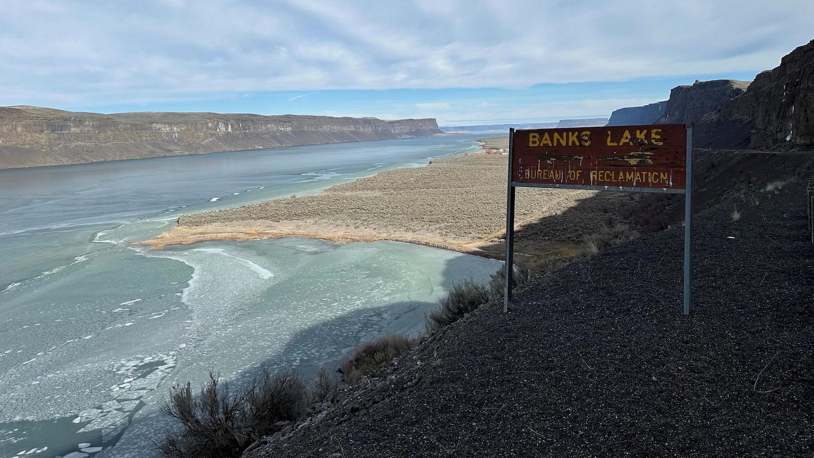 Critics warn cuts at agencies overseeing US dams could put public safety at risk