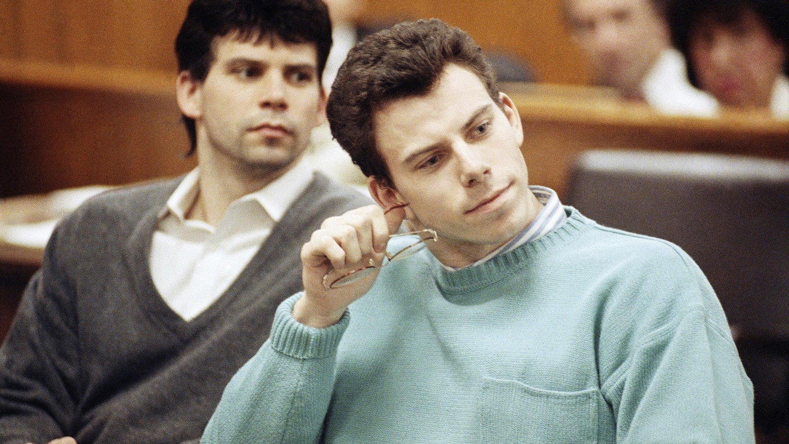 What to know about the Menendez brothers’ bid for freedom