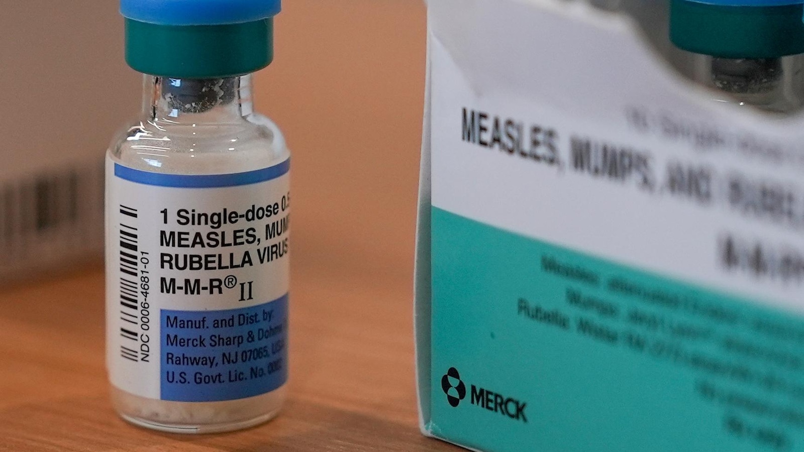 Measles cases are still rising in Texas. Here’s what you should know about the contagious virus