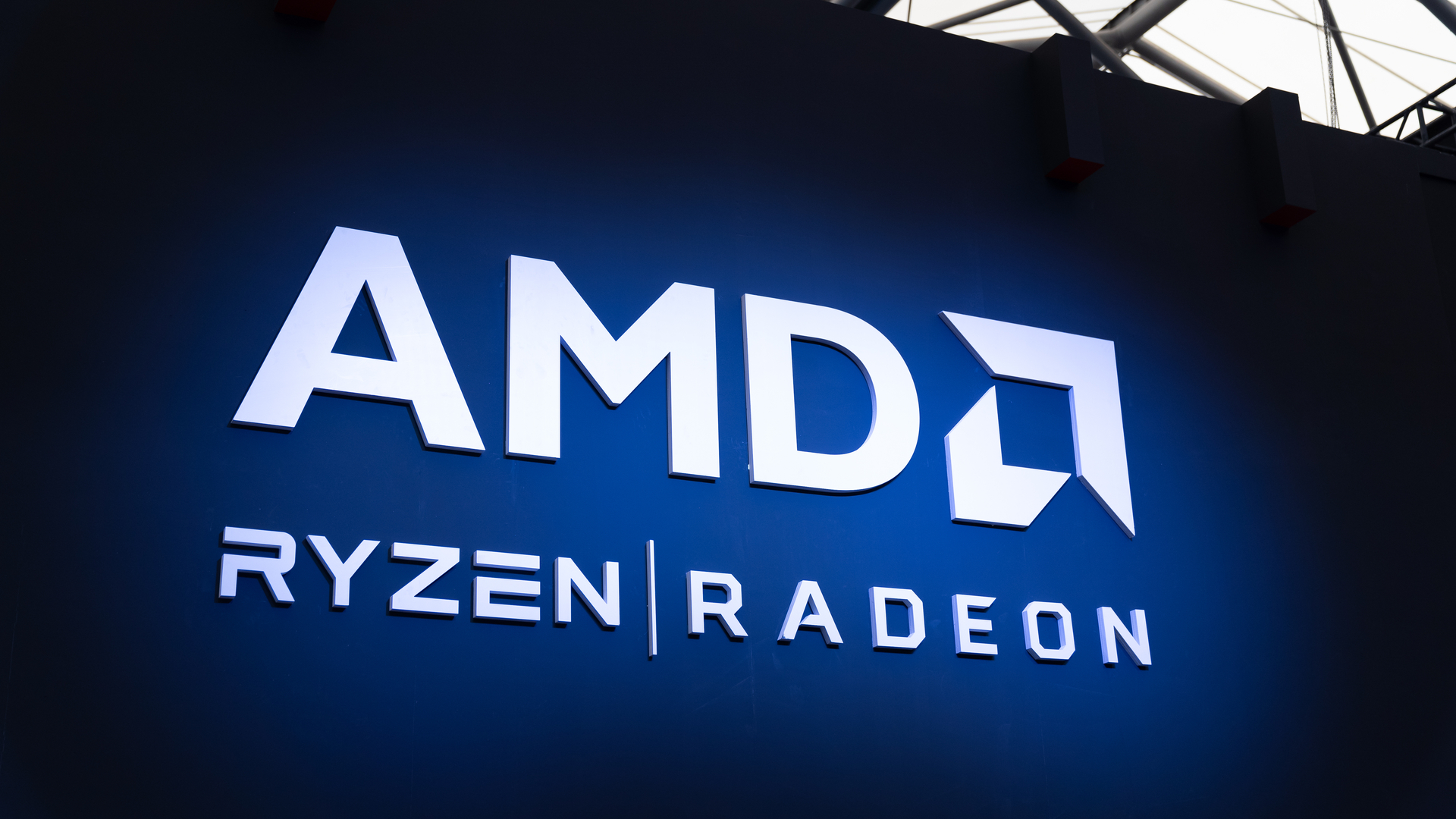 AMD | TechRadar