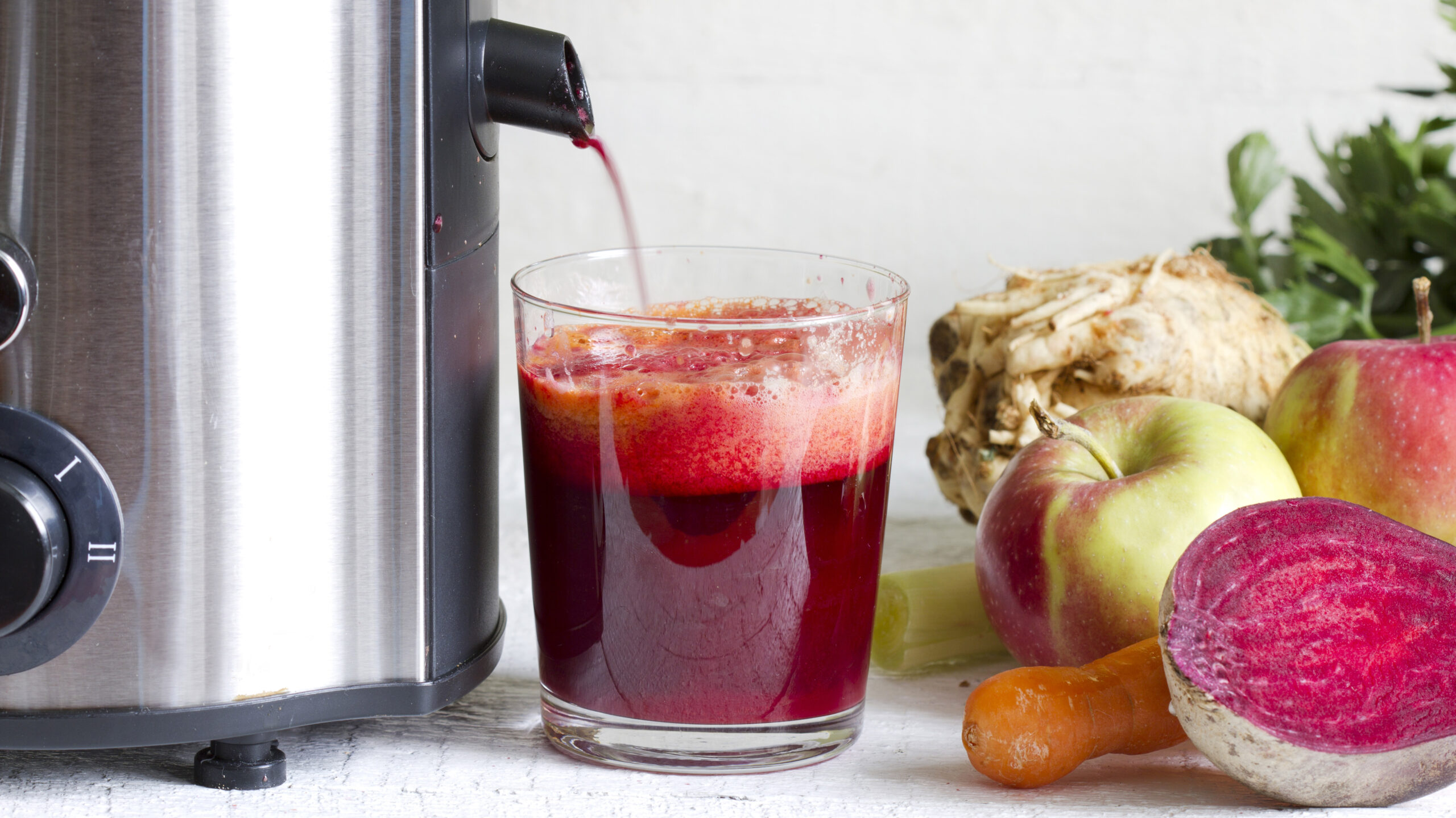 Juicers and blenders | TechRadar