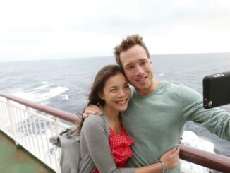 Ubuntu Love – A Global Vibe by Duktor Music & Chill | Ghost-Mode Records