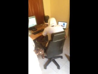 Maajall in world vibe records making new music ##sungkutu nyimaa