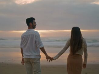 Baila conmigo – Nueva Canción Española 2025 🌊