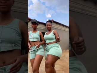 Mother and Daughter #shorts #kungulukwangala #africa #music #amapiano #qatar2022