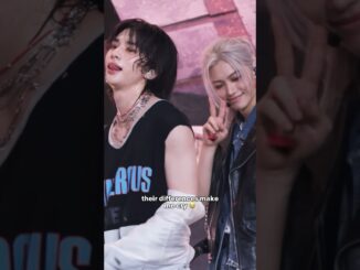 i’m obsessed #straykids #skz #kpop #hyunjin #stay #felix #hyunlix #ATE #fyp