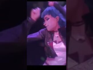 #foryou #shorts #arcane