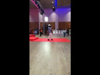 Maajall da crown prince live performance at Qcity