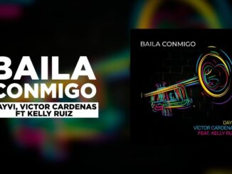🔥 Baila Conmigo 🔥 Dayvi (Aleteo, Zapateo & Guaracha)