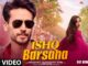New Song 2025 | New Hindi Song | Ishq Barsana | Tiger Shroff | Disha Patani | Romantic Song | Video