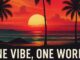 One Vibe, One World 🌍 | Official Song | Talanta Records