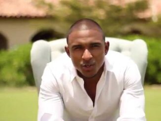 RANDY LEROY – BAILA CONMIGO (OFFICIAL MUSIC VIDEO)