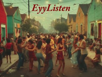 Baila Conmigo ! 🔥 Energetic Latin Pop Reggaeton Hit 2025 | Summer Dance Vibes Official Video