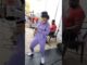 Shenseea doing the dirt bounce