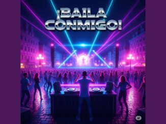 ¡Baila Conmigo! (Euro Edit)