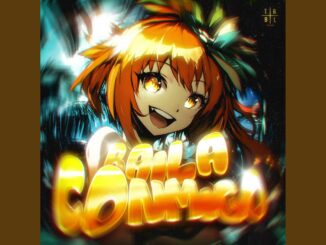 BAILA CONMIGO (Extreme Slowed)