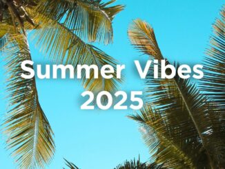 Summer Vibes 2025 ⛱️ Chill Mix