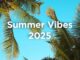 Summer Vibes 2025 ⛱️ Chill Mix